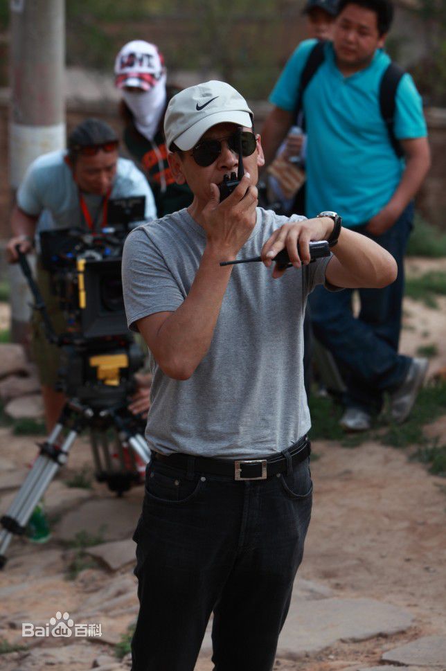 陈双印(Shuangyin Chen)相册图册