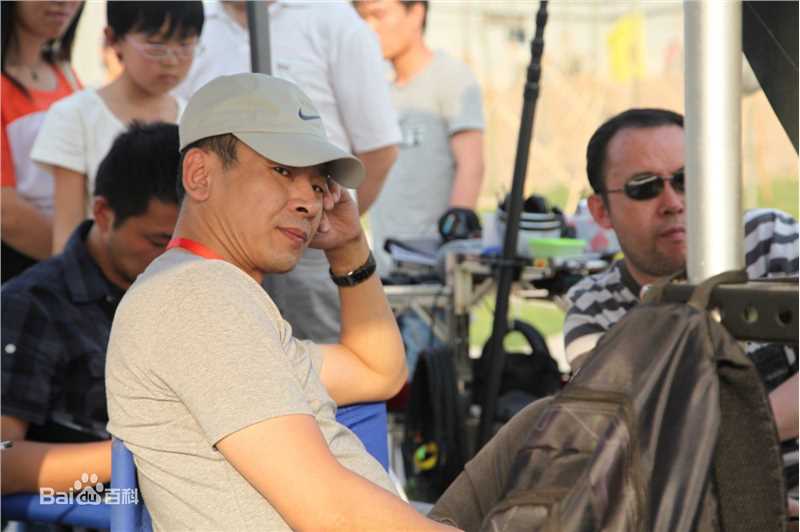 陈双印(Shuangyin Chen)相册图册