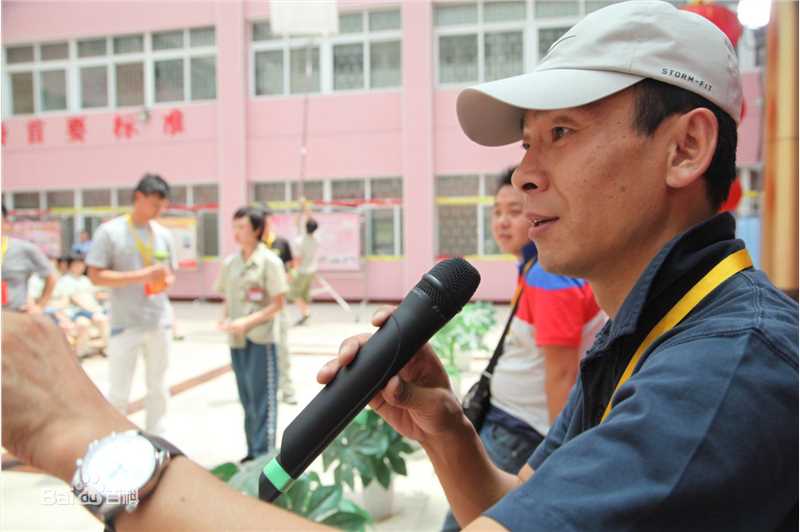 陈双印(Shuangyin Chen)相册图册