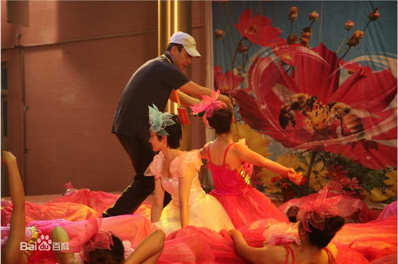 陈双印(Shuangyin Chen)相册图册