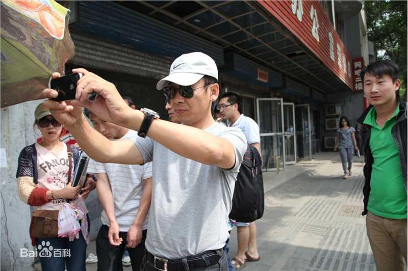 陈双印(Shuangyin Chen)相册图册