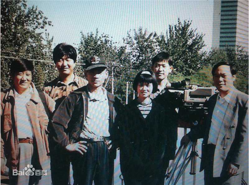 陈双印(Shuangyin Chen)相册图册