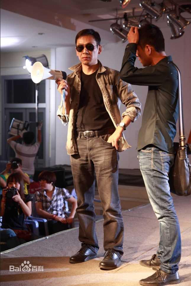 陈双印(Shuangyin Chen)相册图册