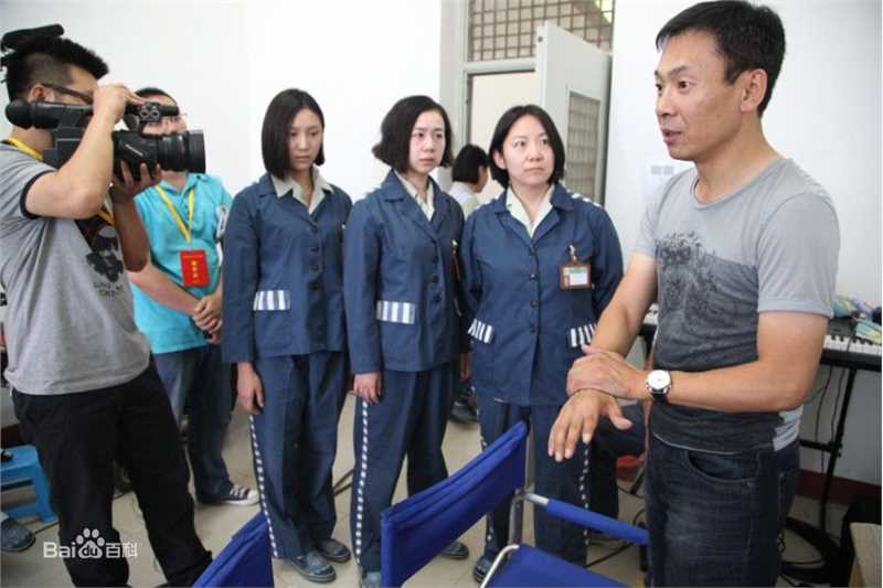 陈双印(Shuangyin Chen)相册图册