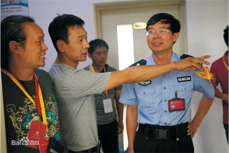 陈双印(Shuangyin Chen)相册图册