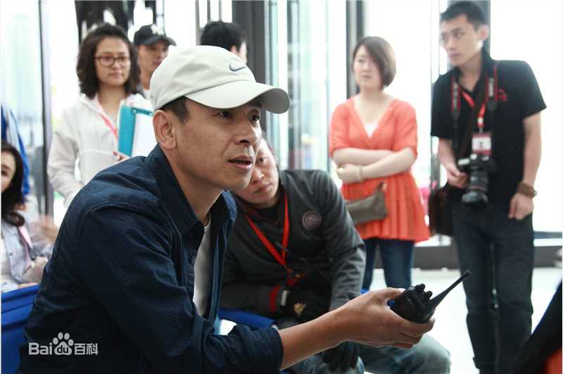 陈双印(Shuangyin Chen)相册图册