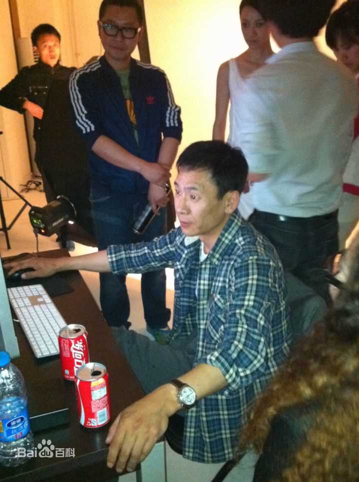 陈双印(Shuangyin Chen)相册图册