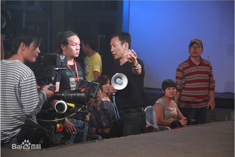 陈双印(Shuangyin Chen)相册图册