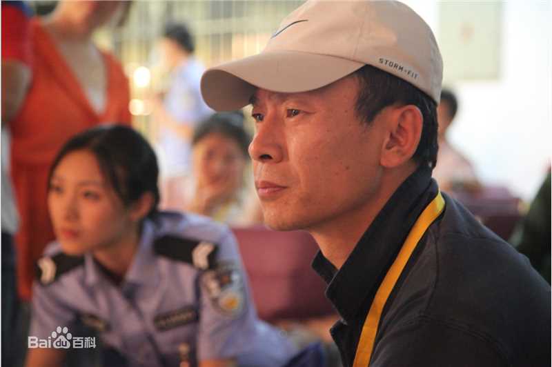 陈双印(Shuangyin Chen)相册图册