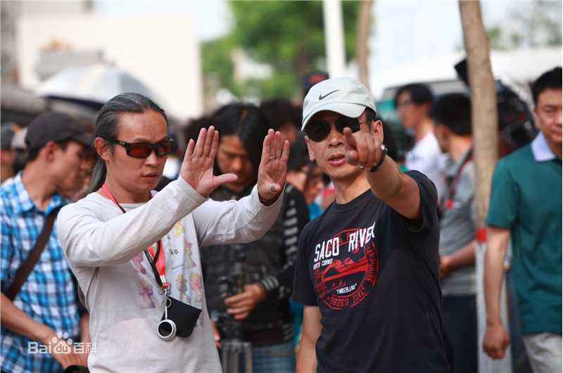 陈双印(Shuangyin Chen)相册图册