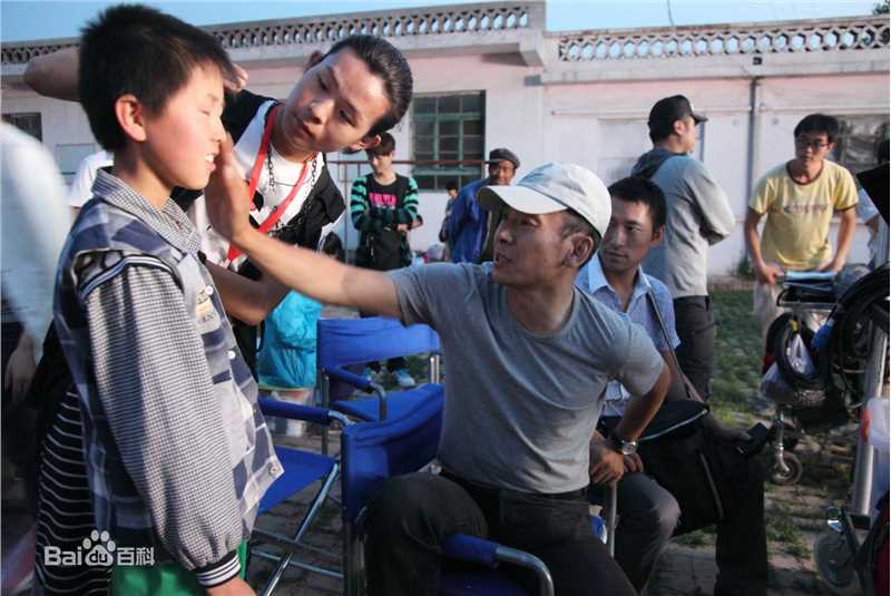 陈双印(Shuangyin Chen)相册图册