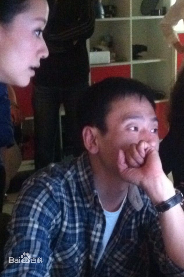 陈双印(Shuangyin Chen)相册图册