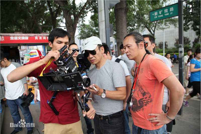 陈双印(Shuangyin Chen)相册图册