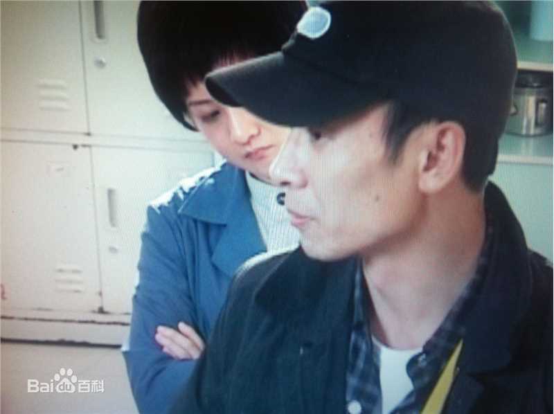 陈双印(Shuangyin Chen)相册图册