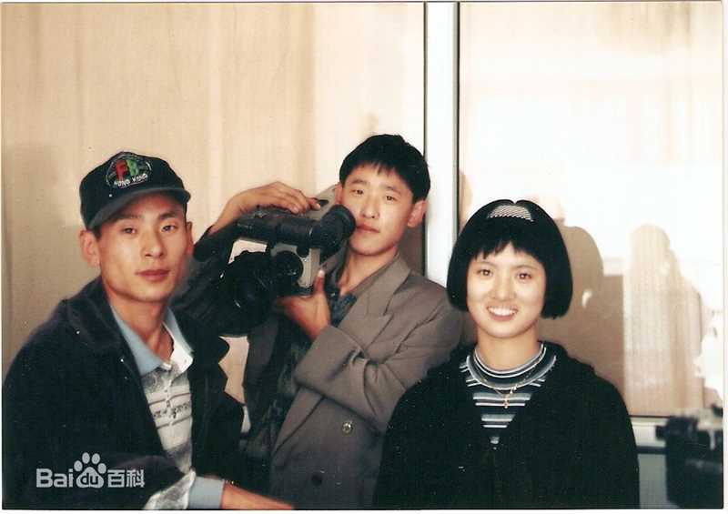 陈双印(Shuangyin Chen)相册图册