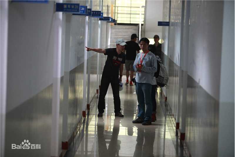 陈双印(Shuangyin Chen)相册图册