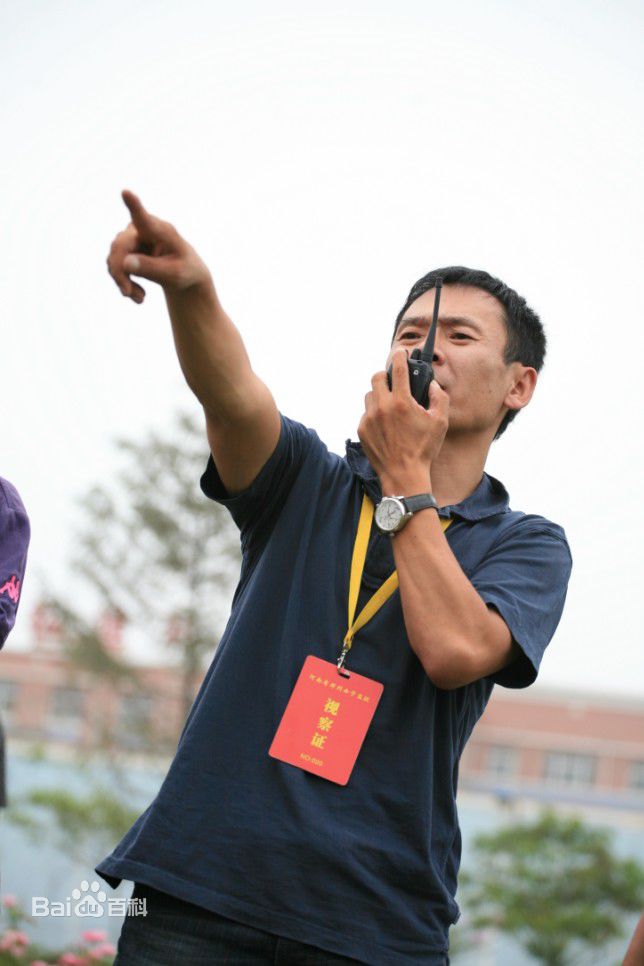 陈双印(Shuangyin Chen)相册图册