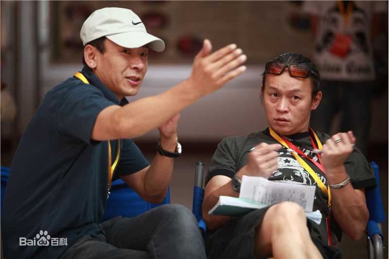 陈双印(Shuangyin Chen)相册图册