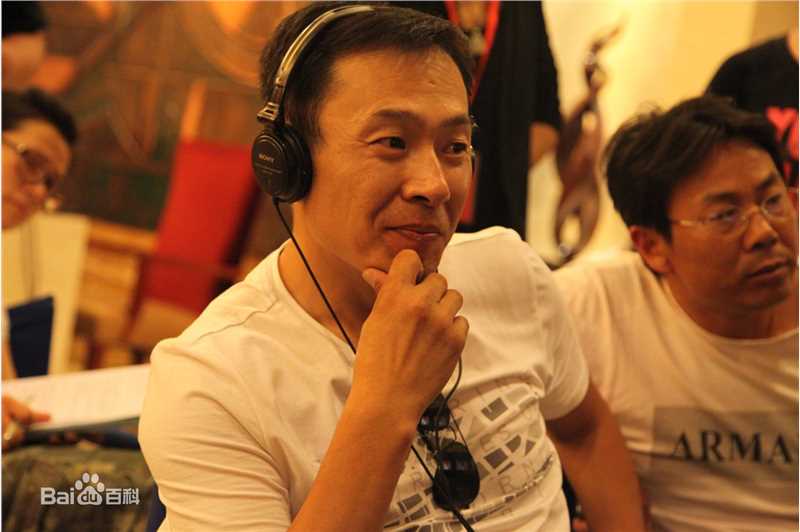 陈双印(Shuangyin Chen)相册图册