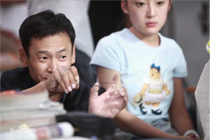 陈双印(Shuangyin Chen)相册图册