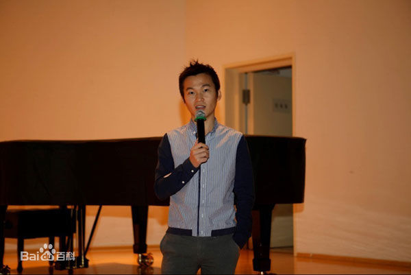 《王才涛》封面图片