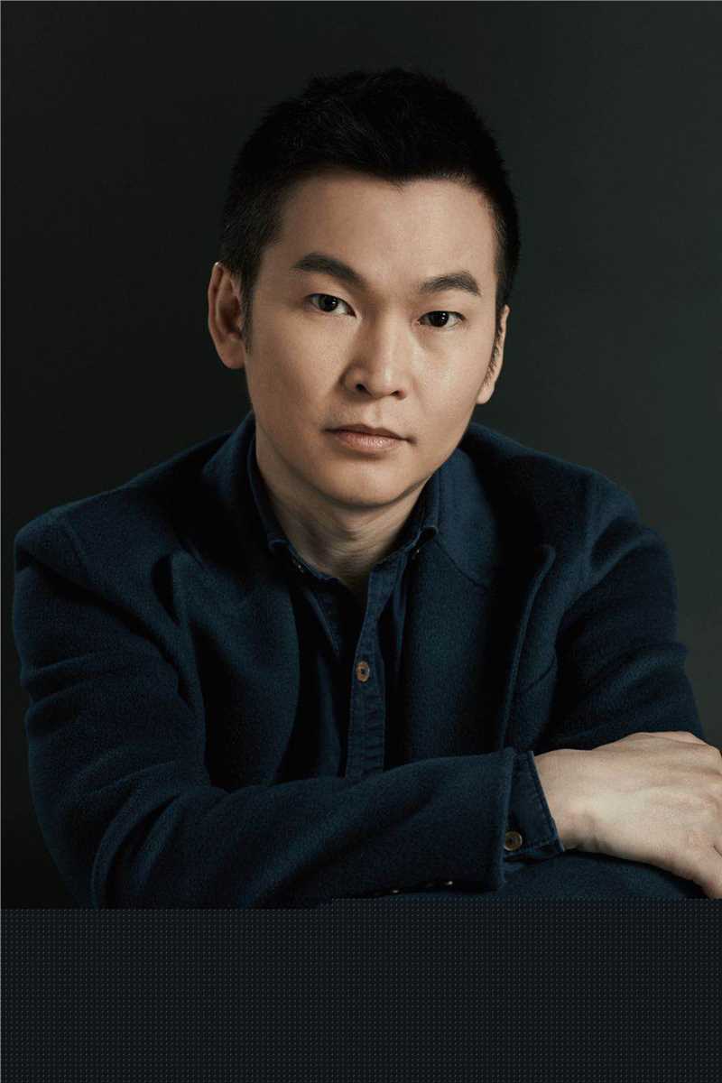 《王才涛》封面图片