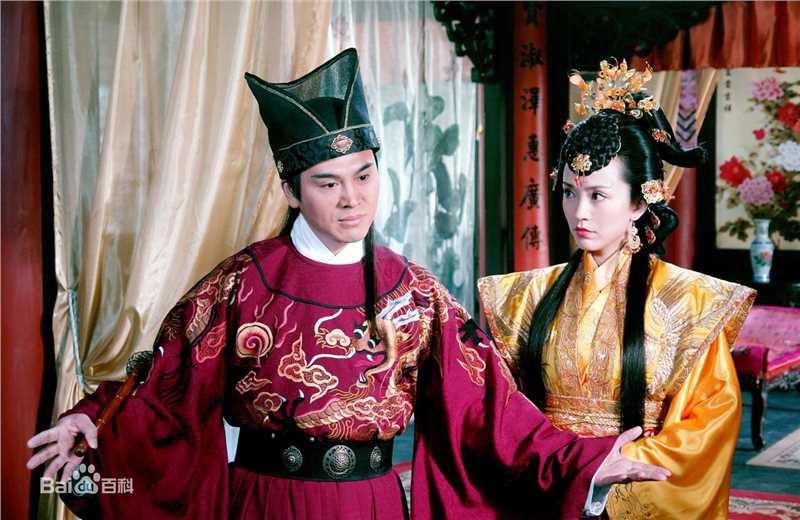 南少林 弘时 剧照