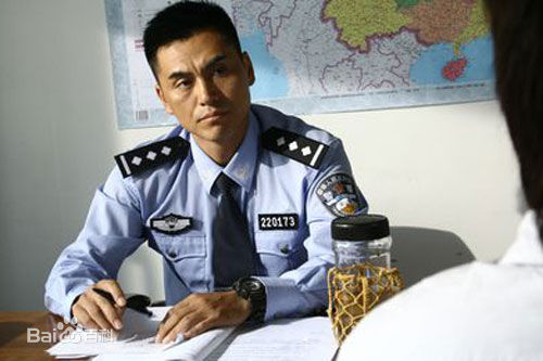 南少林 弘时 剧照