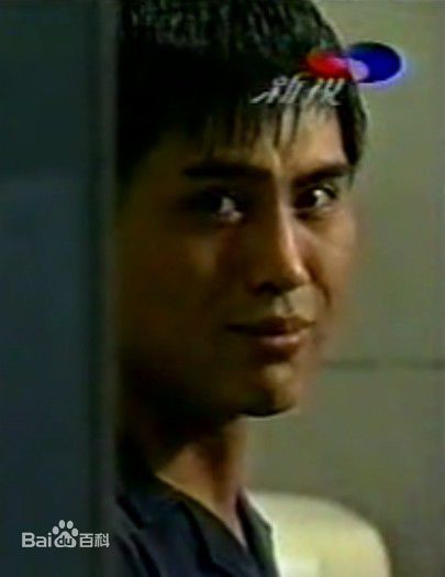 南少林 弘时 剧照