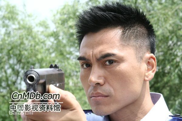 南少林 弘时 剧照