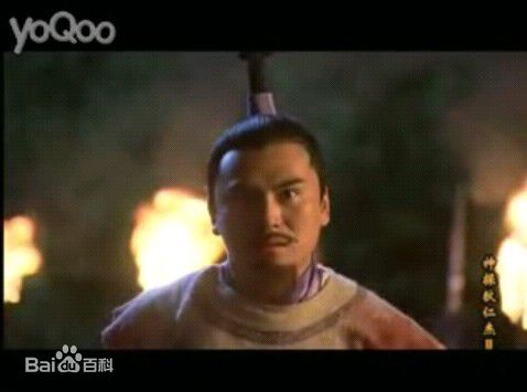 南少林 弘时 剧照