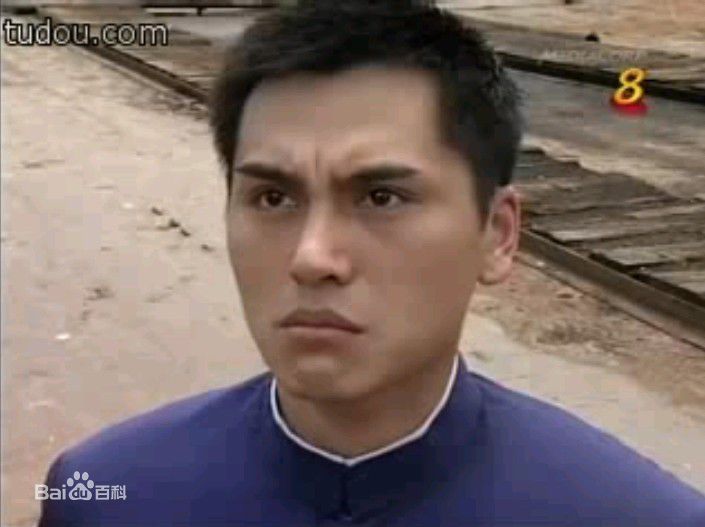 南少林 弘时 剧照