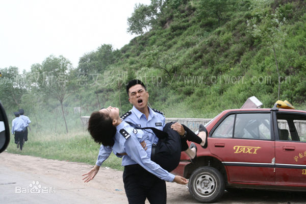 南少林 弘时 剧照