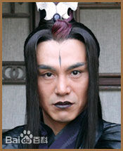 南少林 弘时 剧照