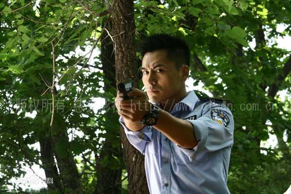 南少林 弘时 剧照