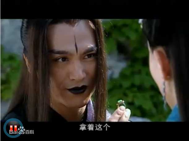 南少林 弘时 剧照