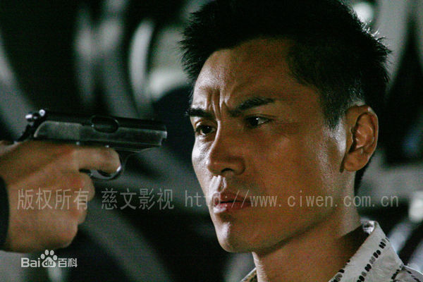 南少林 弘时 剧照