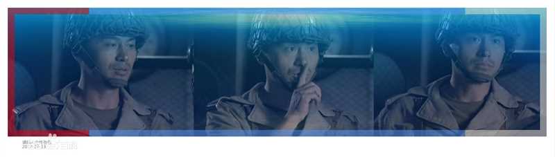 南少林 弘时 剧照