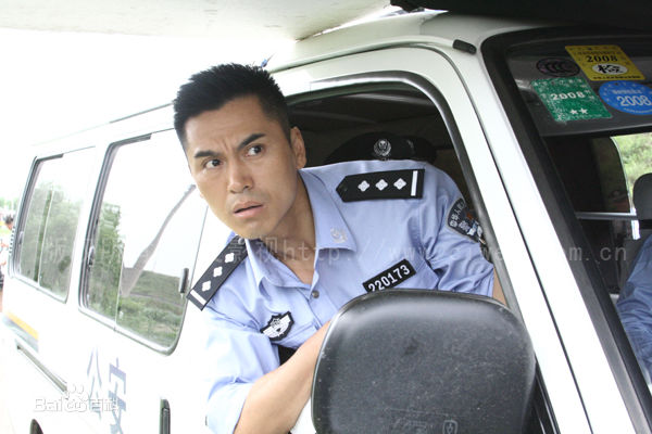 南少林 弘时 剧照