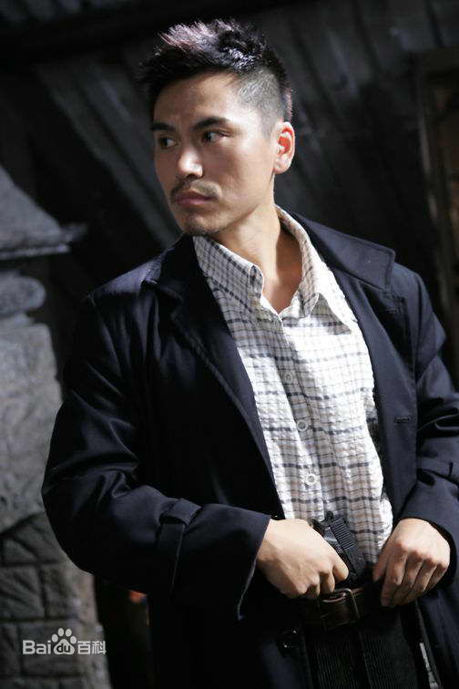 南少林 弘时 剧照