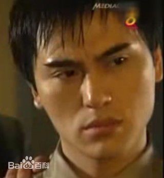 南少林 弘时 剧照