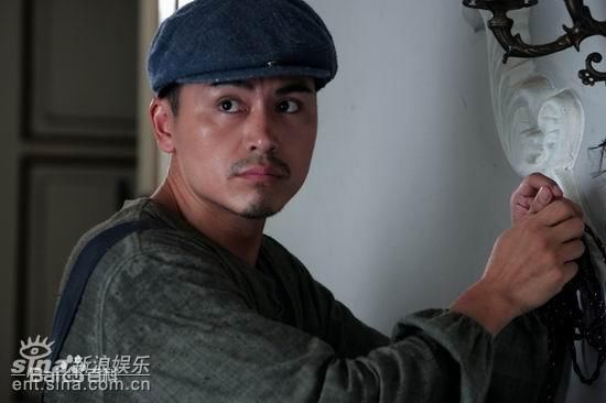 南少林 弘时 剧照