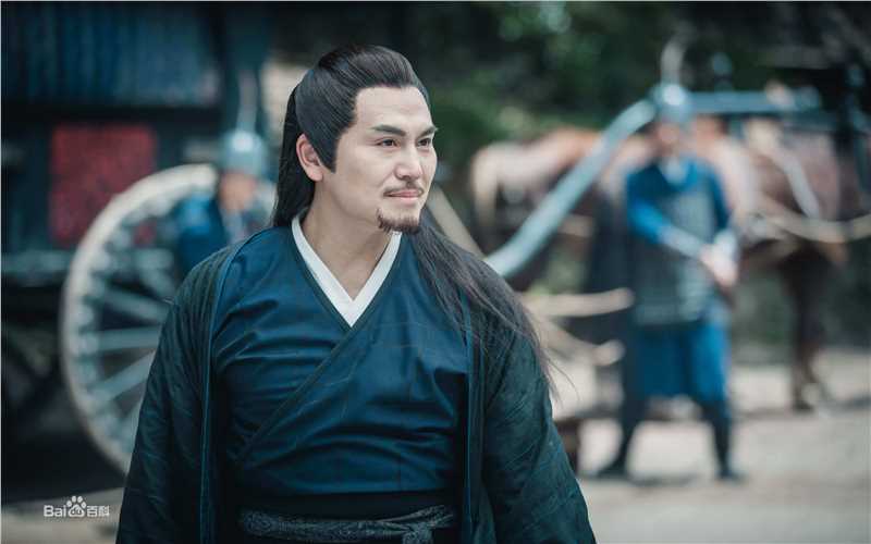 《寻秦记》剧照