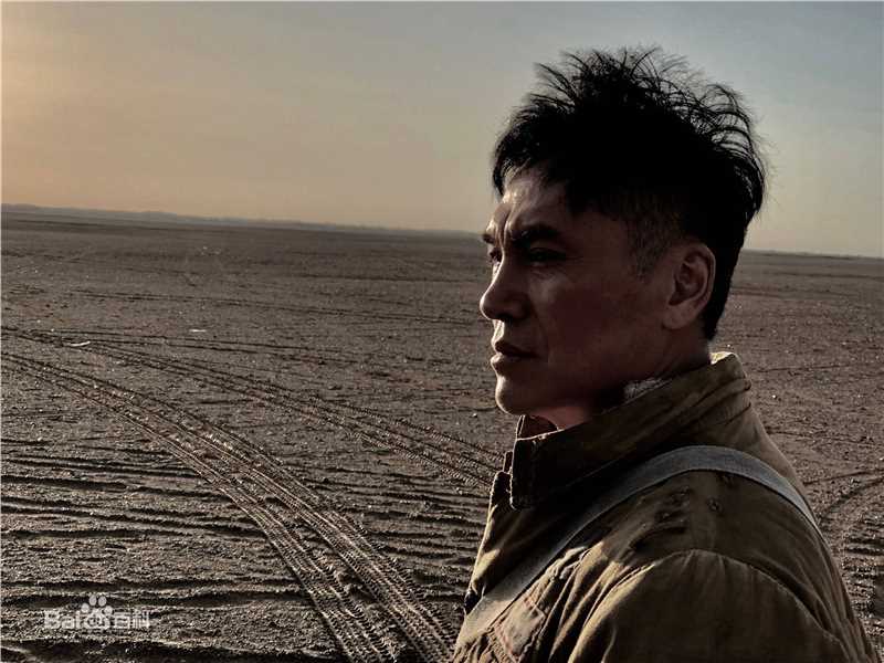 《淳于珊珊》生活照