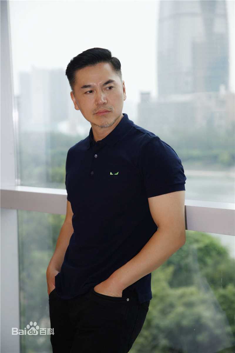 《淳于珊珊》生活照