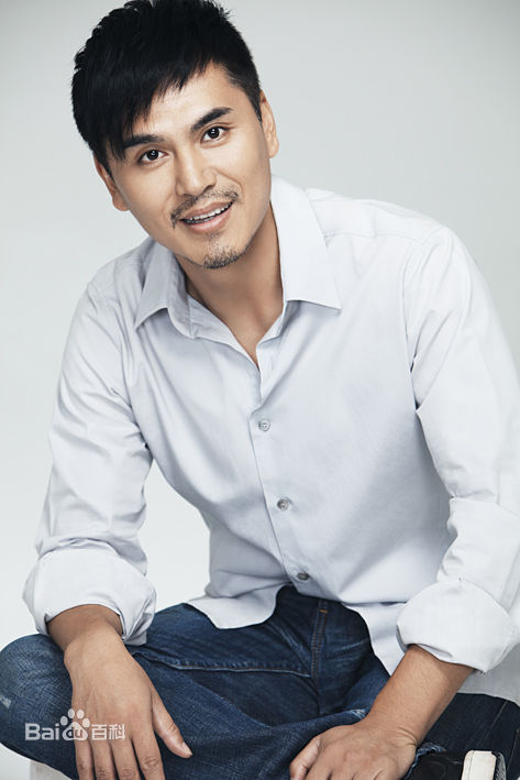 淳于珊珊精彩图册