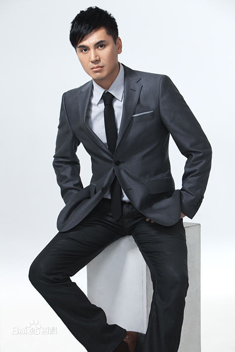 淳于珊珊精彩图册