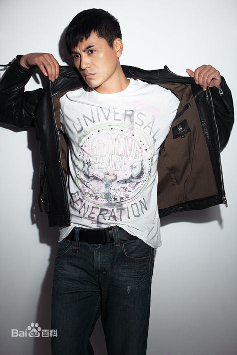 淳于珊珊精彩图册