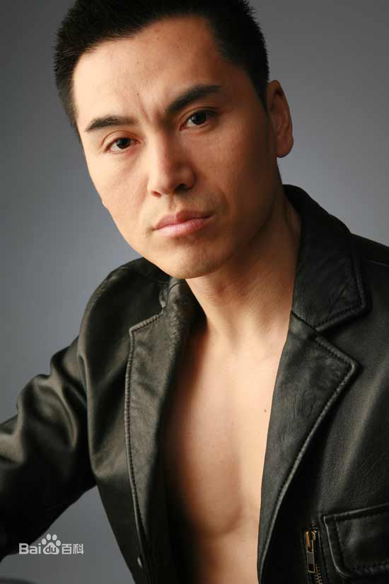 淳于珊珊精彩图册