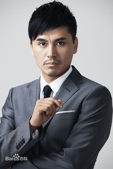 淳于珊珊精彩图册